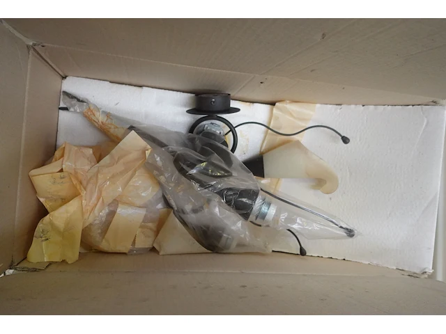 8x diverse verlichting - afbeelding 4 van  6