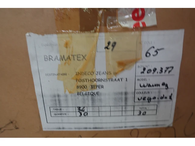 8x diverse verlichting - afbeelding 5 van  6