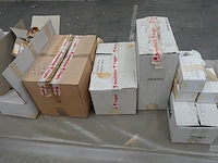 8x diverse verlichting - afbeelding 6 van  6