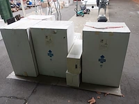 8x diverse verlichting - afbeelding 3 van  4