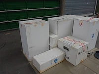 8x diverse verlichting - afbeelding 4 van  4
