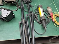(8x) diverse werflampen brennenstuhl - afbeelding 4 van  4