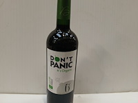 8x don't panic it's organic - afbeelding 1 van  2