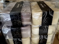 8x doos cosy candle s - afbeelding 1 van  1