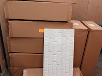 8x doos decorative wandpanelen aydo deco - afbeelding 1 van  4
