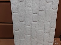 8x doos decorative wandpanelen aydo deco - afbeelding 2 van  4