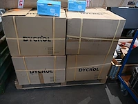 8x doos mondmaskers - afbeelding 2 van  2