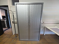 (8x) dossierkasten