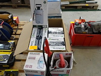 8x drukspuit practo garden/ kreator