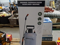 8x drukspuit practo garden/ kreator - afbeelding 2 van  3