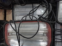 8x elektrische verlichting - afbeelding 2 van  5