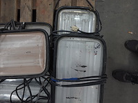 8x elektrische verlichting - afbeelding 3 van  5