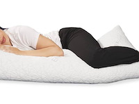 8x enerplex zwangerschaps kussen 137cm - afbeelding 3 van  3