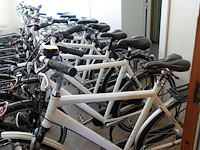 8x fiets - afbeelding 1 van  3