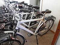 8x fiets - afbeelding 2 van  3
