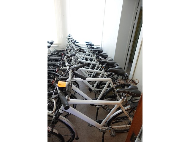 8x fiets - afbeelding 3 van  3