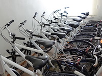 8x fiets - afbeelding 1 van  3