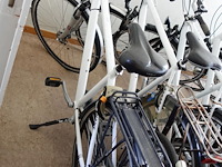 8x fiets - afbeelding 2 van  3