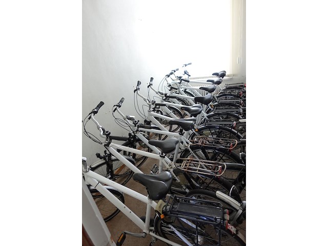 8x fiets - afbeelding 3 van  3