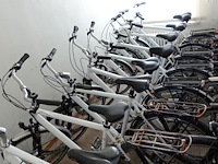8x fiets - afbeelding 3 van  3