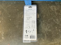 ± 8x fietspomp benson - afbeelding 5 van  5