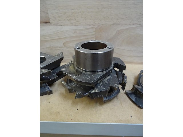 8x frees - afbeelding 2 van  11