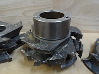 8x frees - afbeelding 2 van  11