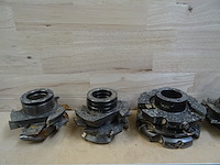 8x frees - afbeelding 1 van  11