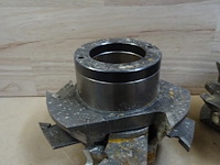 8x frees - afbeelding 4 van  11