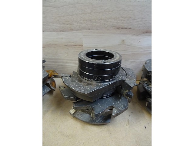 8x frees - afbeelding 5 van  11