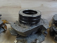 8x frees - afbeelding 5 van  11