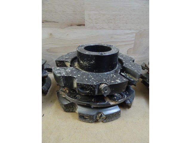 8x frees - afbeelding 6 van  11