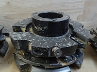 8x frees - afbeelding 6 van  11