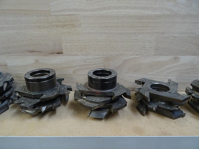 8x frees - afbeelding 7 van  11