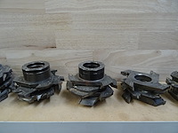 8x frees - afbeelding 7 van  11