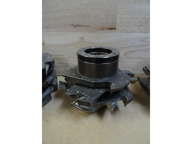 8x frees - afbeelding 8 van  11