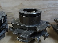 8x frees - afbeelding 8 van  11