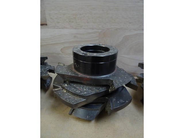 8x frees - afbeelding 9 van  11