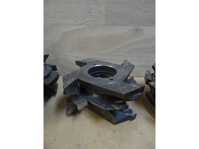 8x frees - afbeelding 10 van  11