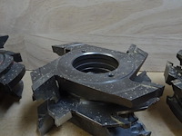 8x frees - afbeelding 10 van  11