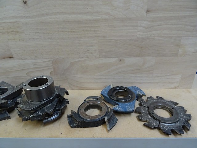 8x frees - afbeelding 11 van  11