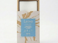 8x fresh wasstrips - 64 wasbeurten - afbeelding 3 van  4