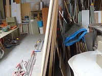 8x houten plaat - afbeelding 2 van  4