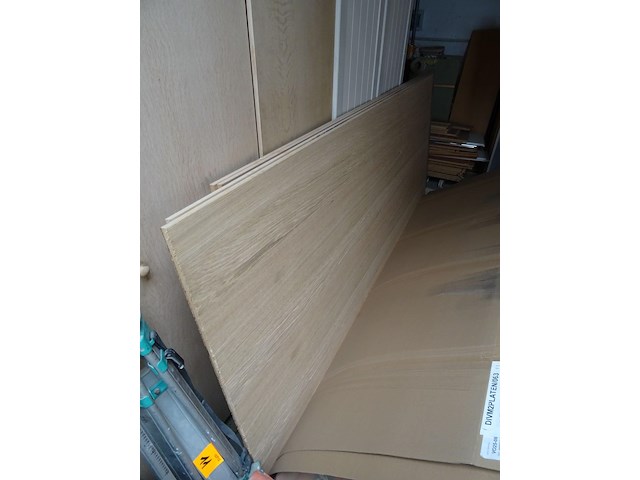 8x houten plaat - afbeelding 3 van  4