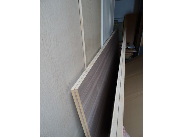 8x houten plaat - afbeelding 4 van  4