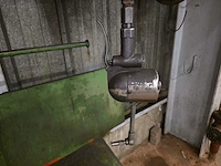 (8x) hydraulische haspels waaronder samoa, dcm... - afbeelding 2 van  9