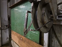 (8x) hydraulische haspels waaronder samoa, dcm... - afbeelding 4 van  9