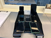 8x iphone - afbeelding 1 van  3