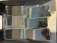 8x iphone - afbeelding 2 van  3