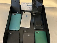 8x iphone - afbeelding 3 van  3